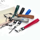 スマホストラップ 携帯ストラップ スマホアクセサリー | PlusNao | 詳細画像3 