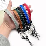 スマホストラップ 携帯ストラップ スマホアクセサリー | PlusNao | 詳細画像5 