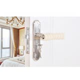 ドアノブカバー 単品 1個 | PlusNao | 詳細画像3