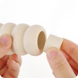 ドアノブカバー 単品 1個 | PlusNao | 詳細画像8