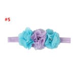 ヘアバンド カチューシャ 花 | PlusNao | 詳細画像6 