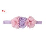 ヘアバンド カチューシャ 花 | PlusNao | 詳細画像7 