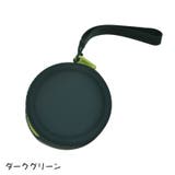 コインケース イヤホンケース ミニポーチ | PlusNao | 詳細画像15 