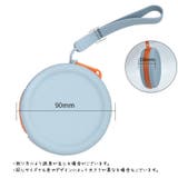 コインケース イヤホンケース ミニポーチ | PlusNao | 詳細画像16 