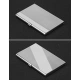 名刺入れ 名刺ケース カードケース | PlusNao | 詳細画像11 