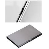 名刺入れ 名刺ケース カードケース | PlusNao | 詳細画像14 