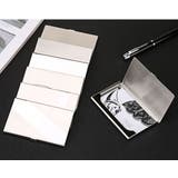 名刺入れ 名刺ケース カードケース | PlusNao | 詳細画像2 