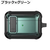 AirPods用 エアーポッズ用 ケース | PlusNao | 詳細画像11