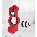 ブレーキレバーロック バイク ハンドルロック | PlusNao | 詳細画像4 