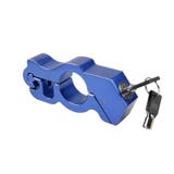 ブレーキレバーロック バイク ハンドルロック | PlusNao | 詳細画像8 