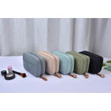 コスメポーチ 化粧ポーチ レディース | PlusNao | 詳細画像2 