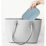 コスメポーチ 化粧ポーチ レディース | PlusNao | 詳細画像7 