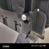 カート 折りたたみ式 台車 | PlusNao | 詳細画像11 