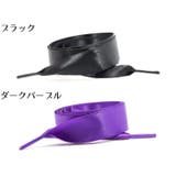 靴紐 靴ひも シューレース | PlusNao | 詳細画像11