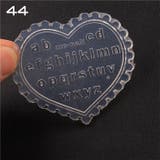 シリコンモールド ジェルネイル レジン | PlusNao | 詳細画像10 