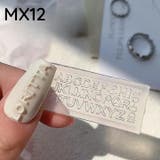 シリコンモールド ジェルネイル レジン | PlusNao | 詳細画像17 