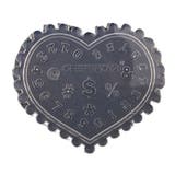 シリコンモールド ジェルネイル レジン | PlusNao | 詳細画像6 