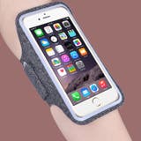 アームバンド スマホホルダー スポーツ | PlusNao | 詳細画像2 