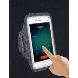 アームバンド スマホホルダー スポーツ | PlusNao | 詳細画像3 