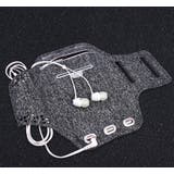 アームバンド スマホホルダー スポーツ | PlusNao | 詳細画像5 