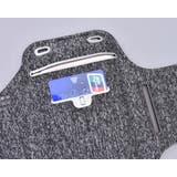 アームバンド スマホホルダー スポーツ | PlusNao | 詳細画像8 