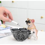 灰皿 アッシュトレイ 蓋付き | PlusNao | 詳細画像12 