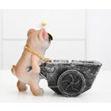 灰皿 アッシュトレイ 蓋付き | PlusNao | 詳細画像14 