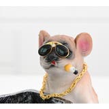 灰皿 アッシュトレイ 蓋付き | PlusNao | 詳細画像15 