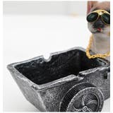 灰皿 アッシュトレイ 蓋付き | PlusNao | 詳細画像16 