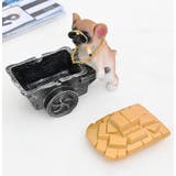 灰皿 アッシュトレイ 蓋付き | PlusNao | 詳細画像4 