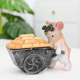 灰皿 アッシュトレイ 蓋付き | PlusNao | 詳細画像7 