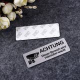 防犯カメラステッカー ウォールステッカー 壁紙シール | PlusNao | 詳細画像2 