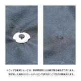 ゼッケンボタン 総柄 ゼッケン留め | PlusNao | 詳細画像11 