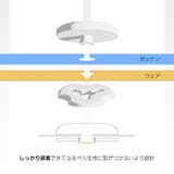 ゼッケンボタン 総柄 ゼッケン留め | PlusNao | 詳細画像5 