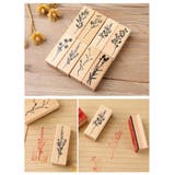 デザインスタンプ ハンコ 判子 | PlusNao | 詳細画像10 