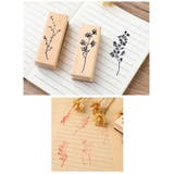 デザインスタンプ ハンコ 判子 | PlusNao | 詳細画像11 