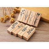 デザインスタンプ ハンコ 判子 | PlusNao | 詳細画像2 