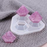 シリコンモールド シリコン型 型抜き | PlusNao | 詳細画像2 