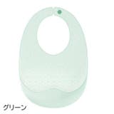 お食事エプロン シリコンビブ ベビー用品 | PlusNao | 詳細画像7 