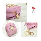 コインケース レディース 小銭入れ | PlusNao | 詳細画像14 