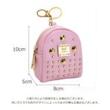 コインケース レディース 小銭入れ | PlusNao | 詳細画像17 