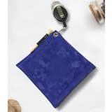 ゴルフボールクリーナー ボール拭き フック付きタオル | PlusNao | 詳細画像8 