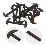 結ばない靴ひも 革靴 ビジネスシューズ用 | PlusNao | 詳細画像12 