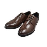 結ばない靴ひも 革靴 ビジネスシューズ用 | PlusNao | 詳細画像8 