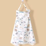 授乳ケープ 授乳エプロン カバー | PlusNao | 詳細画像14 