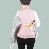 授乳ケープ 授乳エプロン カバー | PlusNao | 詳細画像4 