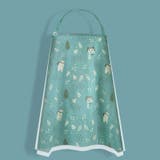 授乳ケープ 授乳エプロン カバー | PlusNao | 詳細画像7 