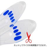 インソール 中敷き レディース | PlusNao | 詳細画像9