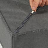 衣類収納ボックス 2個セット 収納ケース | PlusNao | 詳細画像12