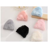 猫耳 ハンドメイド材料 10個セット | PlusNao | 詳細画像4